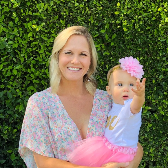 Meet your Posher, Ashley - Picture 1 of 1